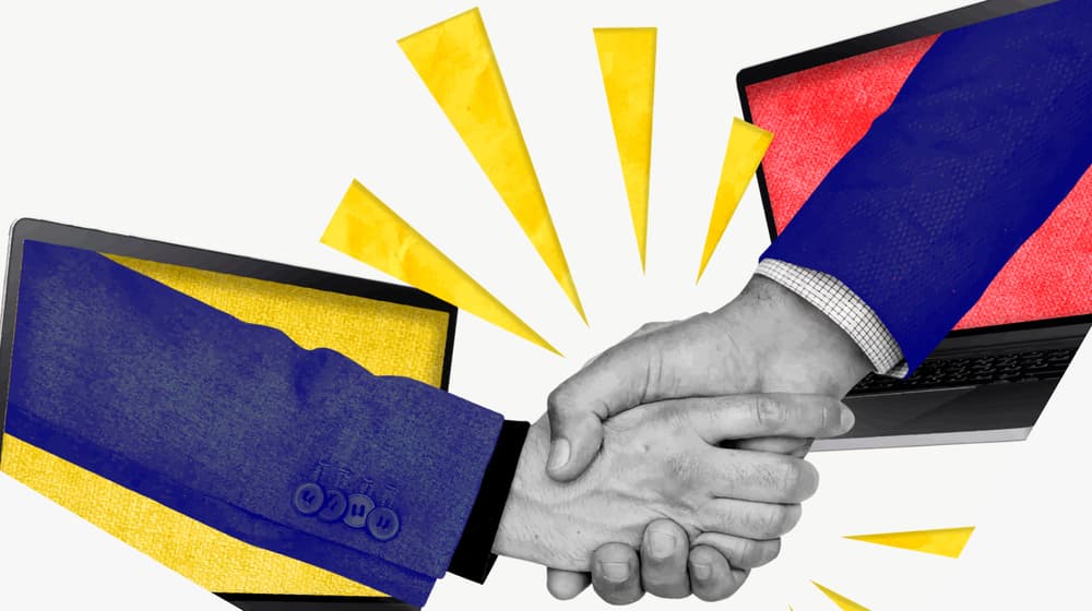 Innovative Ad Testing Through Neurons and RealEye Partnership