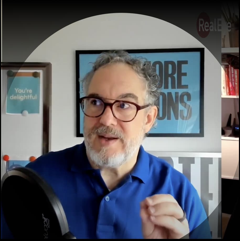 Empathy in Action: Navigating Consumer Insights with Rob Volpe