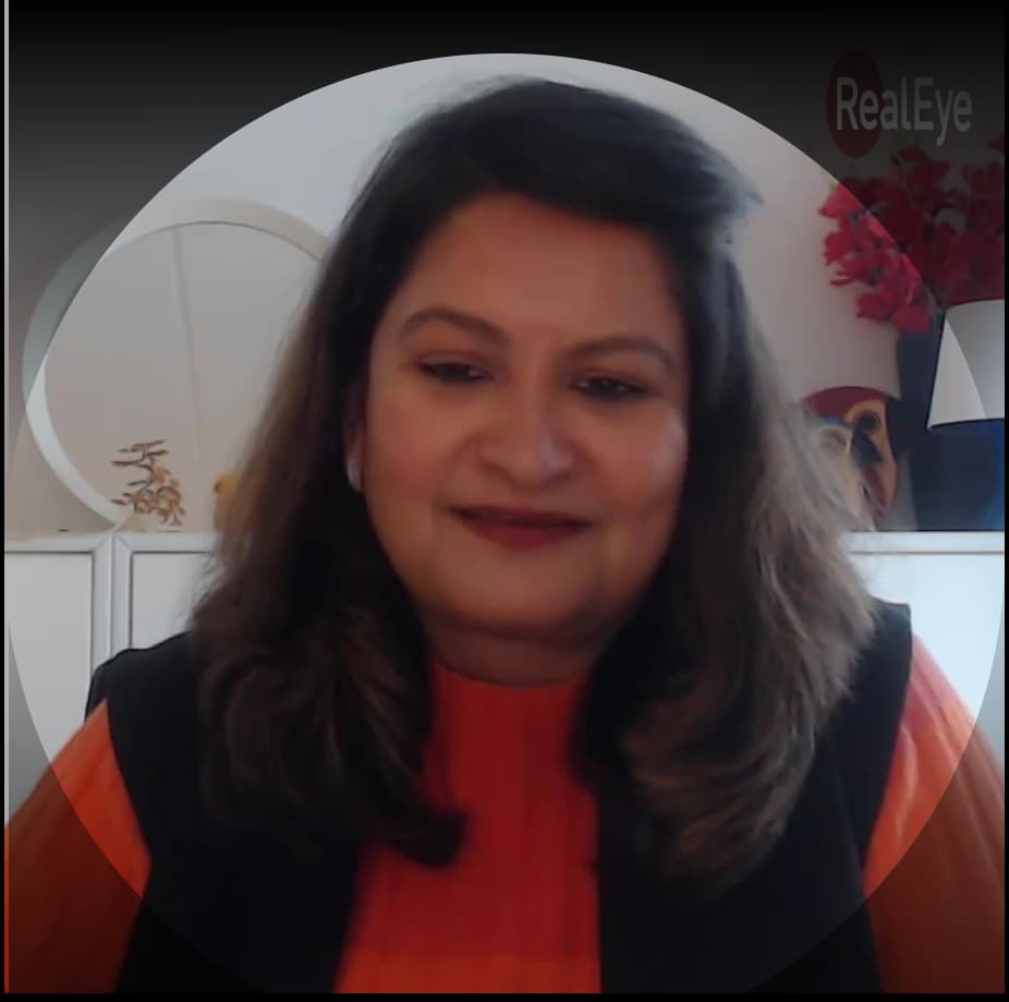 Decoding Consumer Behavior: The Future of Market Research and Insights with Richa Dubey