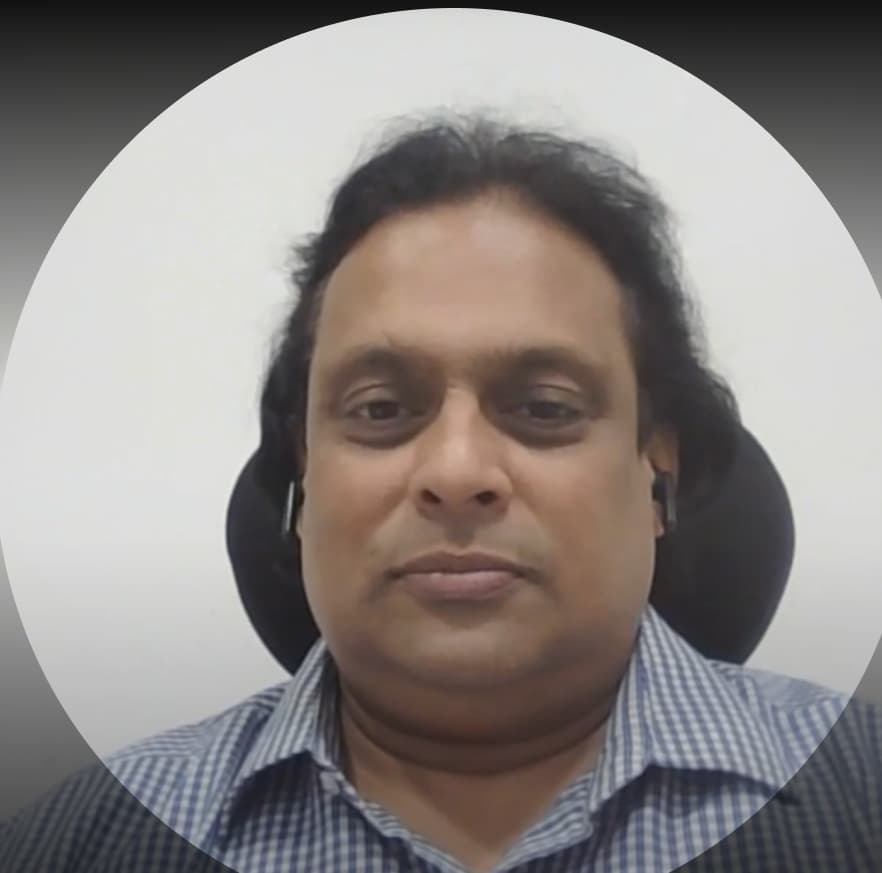 Exploring the Depths of Market Research with Julius Augustine: A Journey from Fieldwork to AI