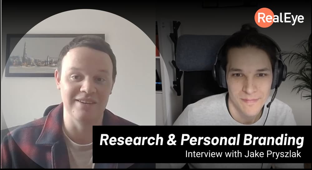 Building Authenticity in Market Research: Insights from Jake Pryszlak