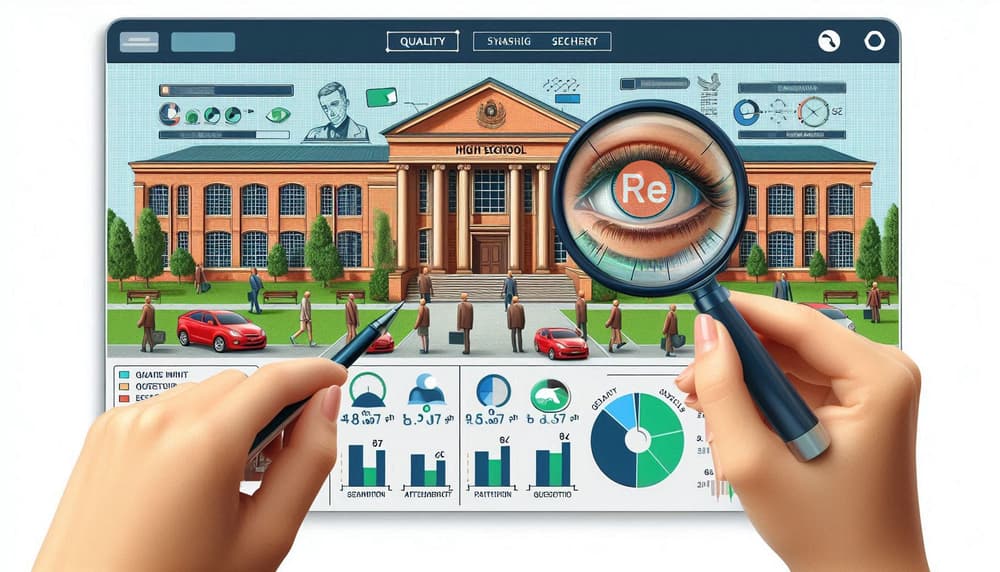 Improving Web Usability with eye-tracking