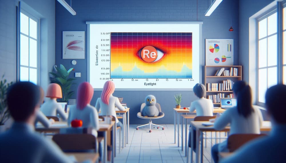 How Multimedia Signaling Influences Attention and Learning Outcomes