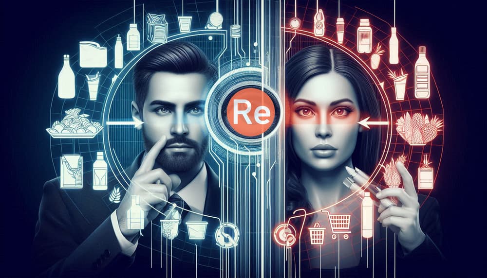 Gender Selection Dilemma in FMCG Advertising