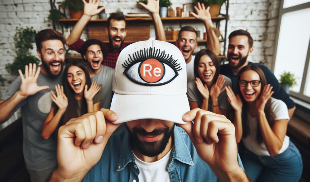 Improving Ad Impact: Lessons from Eye-Tracking with RealEye