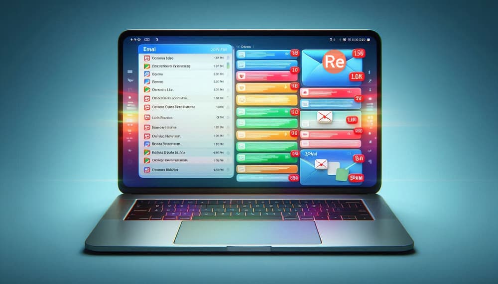 Analyzing Email Campaign Effectiveness Through Eye Tracking