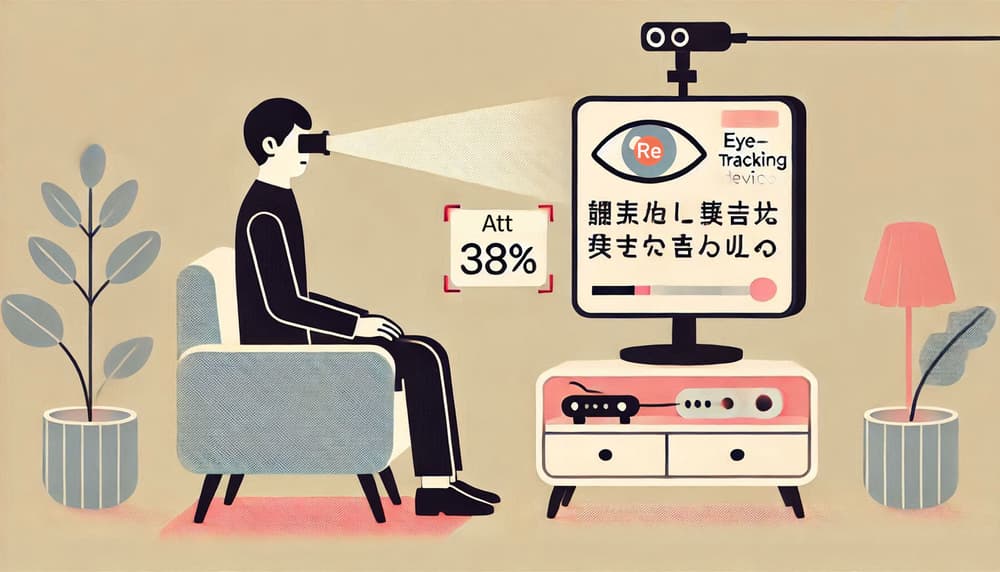 The eye-ear relationship: investigating auditory impacts on subtitle reading and comprehension with eye-tracking