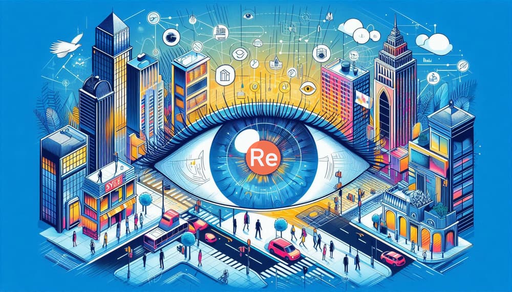 What Your Eyes Say About Cities: Eye-Tracking and Urban Design