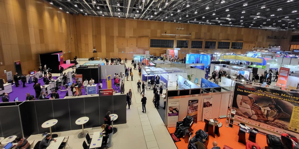 RealEye's success at succeet25 ;-)