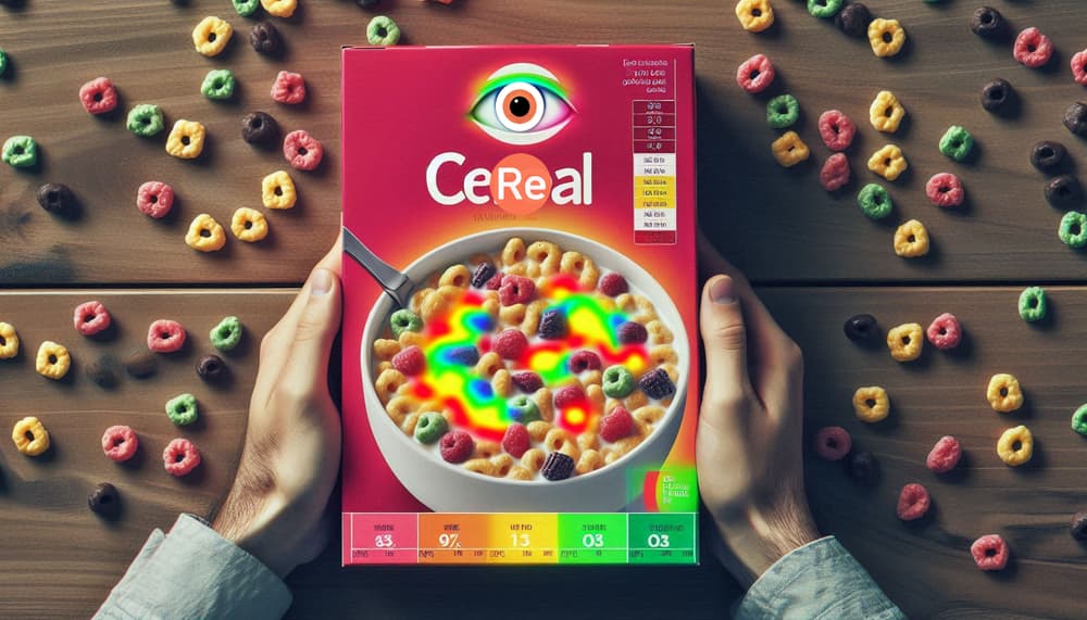 Eyes on Memory and Attention: RealEye in Consumer Research