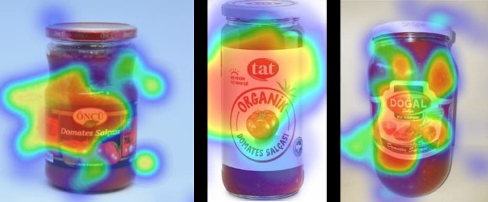 Effects of Organic Food Labels on Consumer Preference