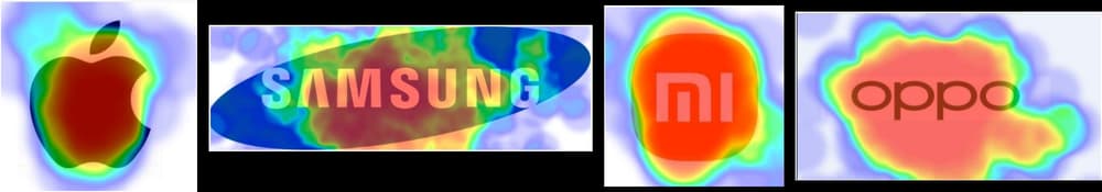 Measuring the Emotional Power of Mobile Brand Logos