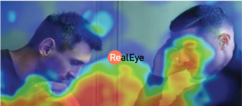 What Really Grabs People’s Attention - Static or Dynamic Content?