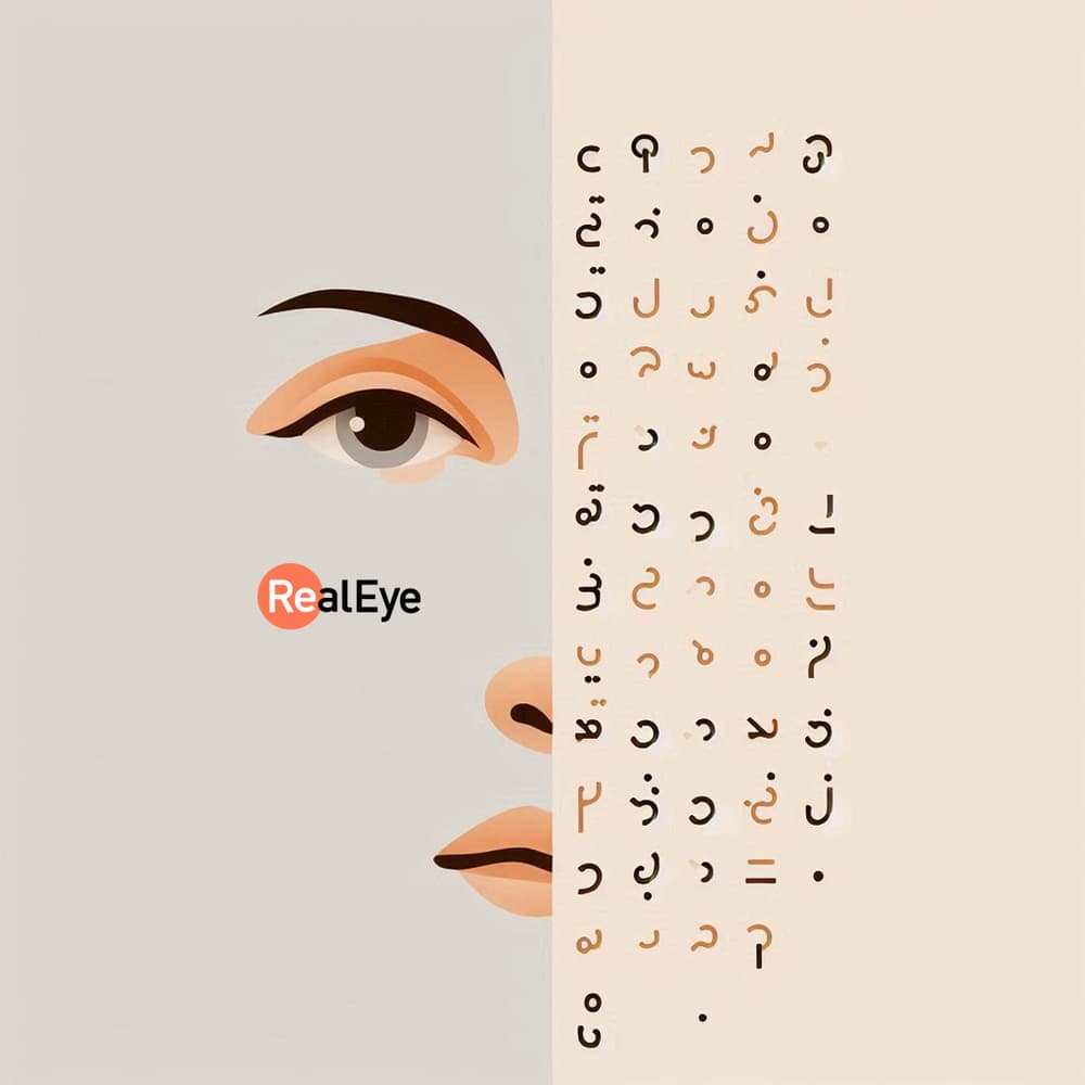 Decoding Emotional and Spiritual Responses Across Languages with Eye-tracking