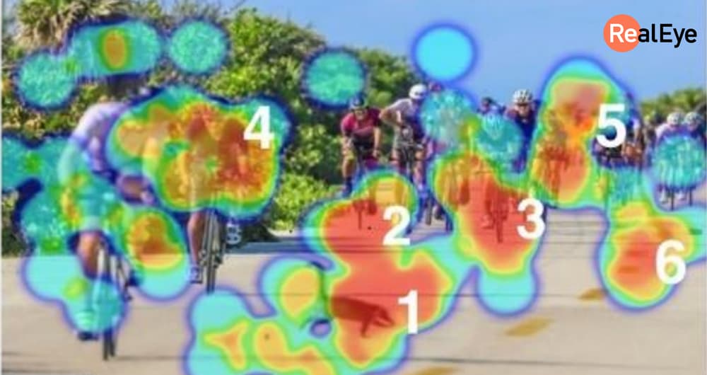 Tracking Tourist Perceptions in Protected Areas - A Multimodal Approach