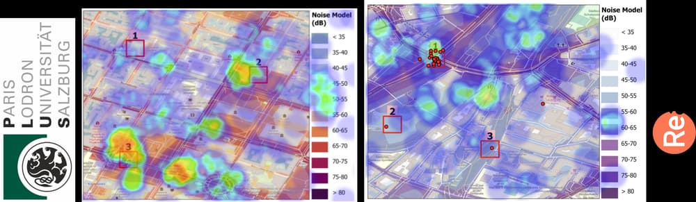 Noise, color, and confusion: tracking how people read the sound of cities