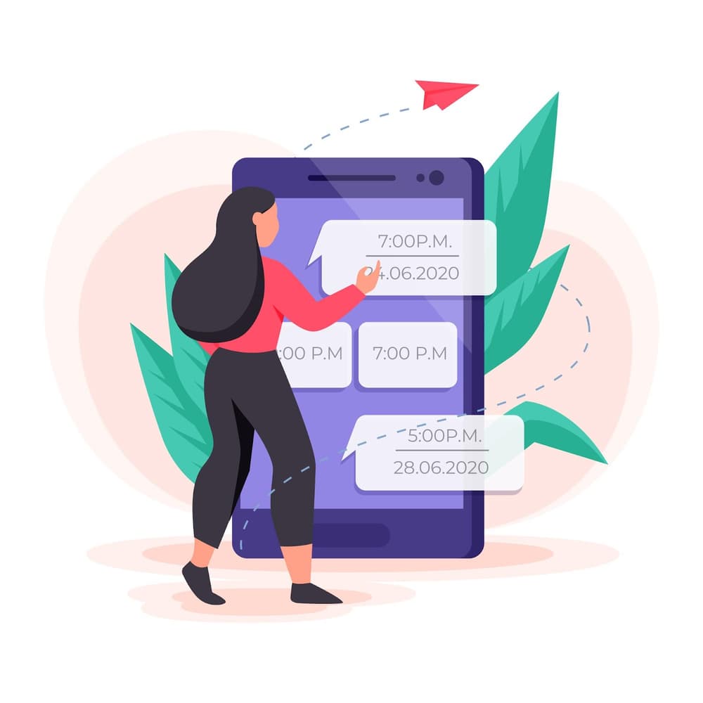 push notifications best practices
