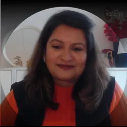 Decoding Consumer Behavior: The Future of Market Research and Insights with Richa Dubey