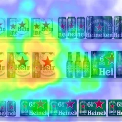 Unravel’s eye-tracking study on Heineken Beers
