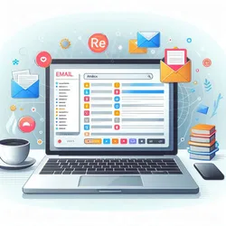 Analyzing Email Campaign Effectiveness Through Eye Tracking