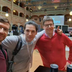 RealEye at IIEX Europe Conference