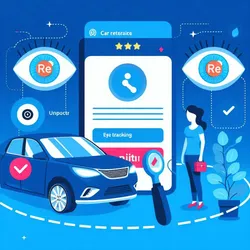 Improving User Experience on Traveloka's Car Rental Feature with RealEye
