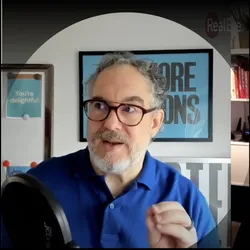 Empathy in Action: Navigating Consumer Insights with Rob Volpe