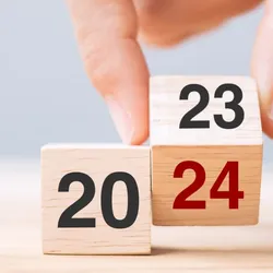 The Year 2023 in Glance and What's coming?