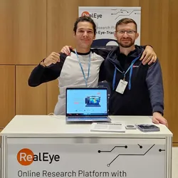 Event report: Succeet 2023 in Wiesbaden by RealEye Team