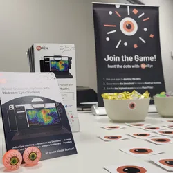 From Maynooth with Insights: RealEye’s ECEM 2024 Experience