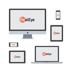 RealEye Device Comparison Test