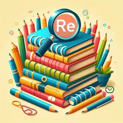 Optimizing the Presentation of Learning Materials with RealEye