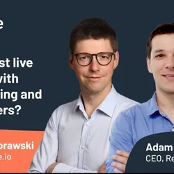 How to test live websites with eye-tracking and 100+ testers