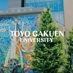 RealEye for Toyo Gakuen University