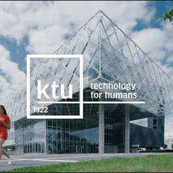 RealEye for Kaunas University of Technology